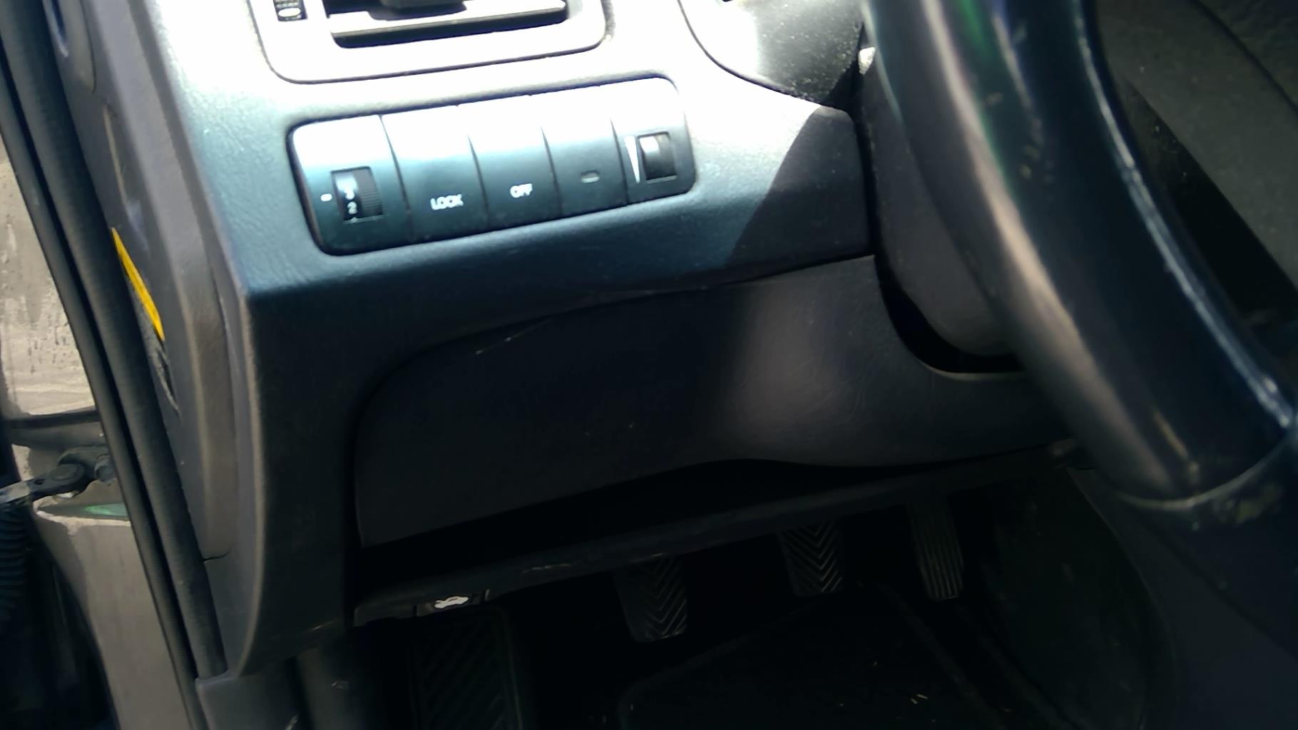 Image HYUNDAI TUCSON 1