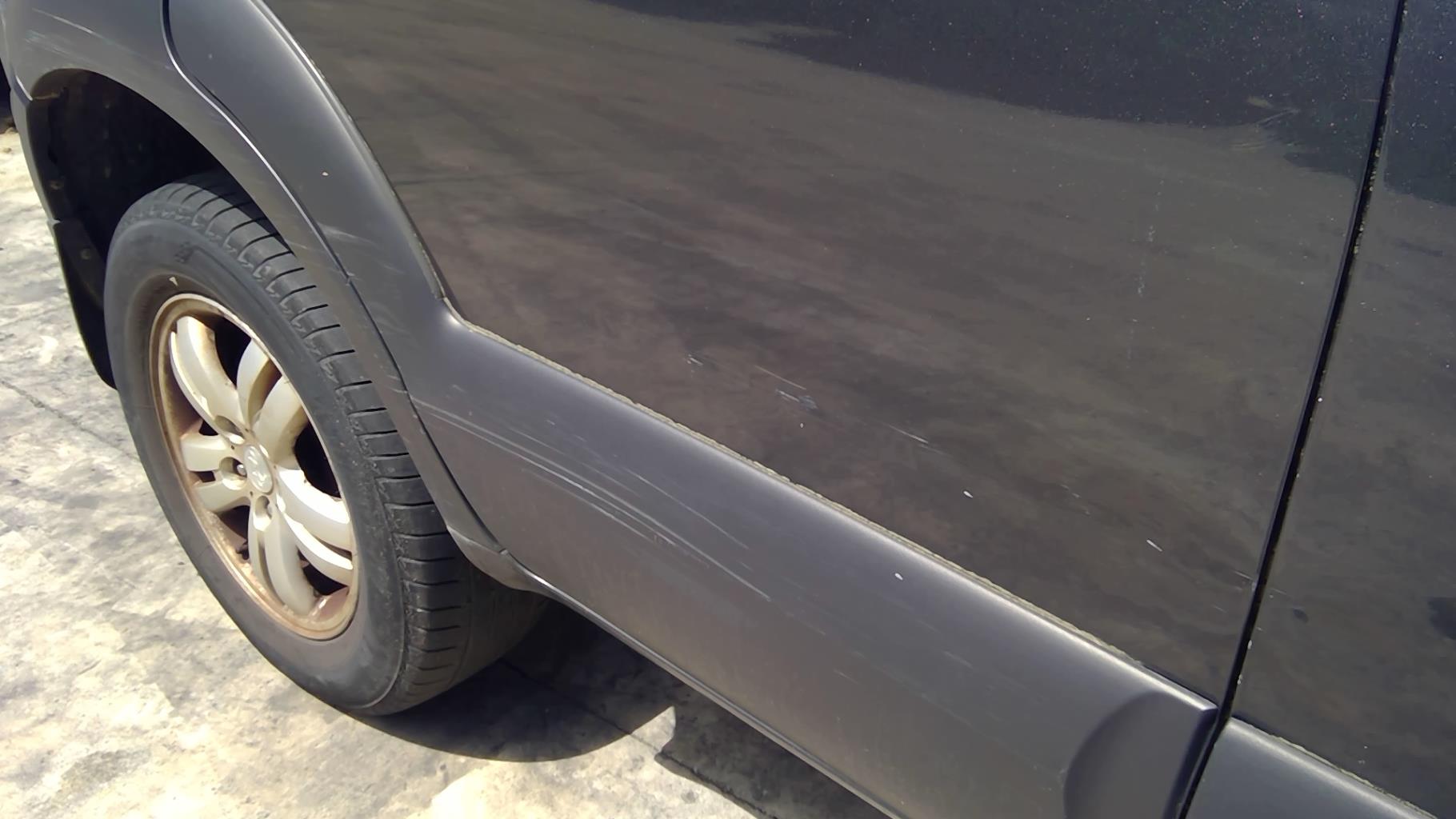 Image HYUNDAI TUCSON 1