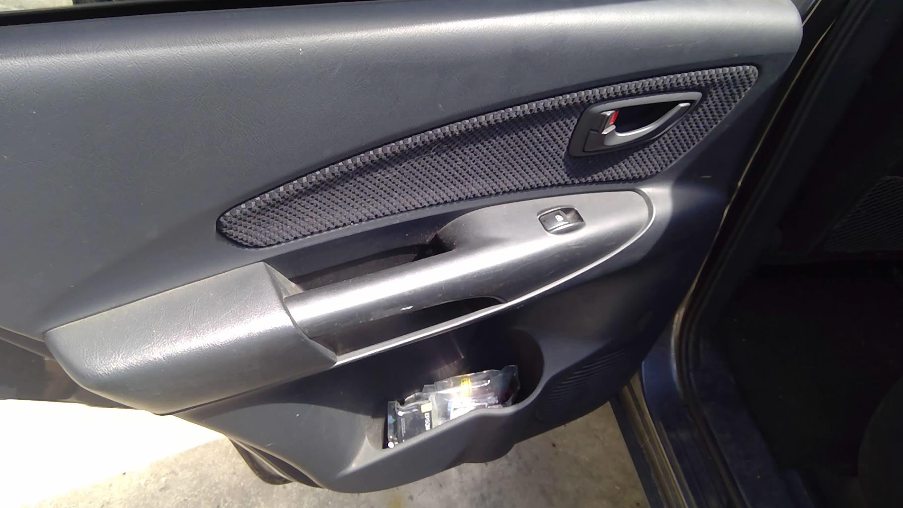 Image HYUNDAI TUCSON 1