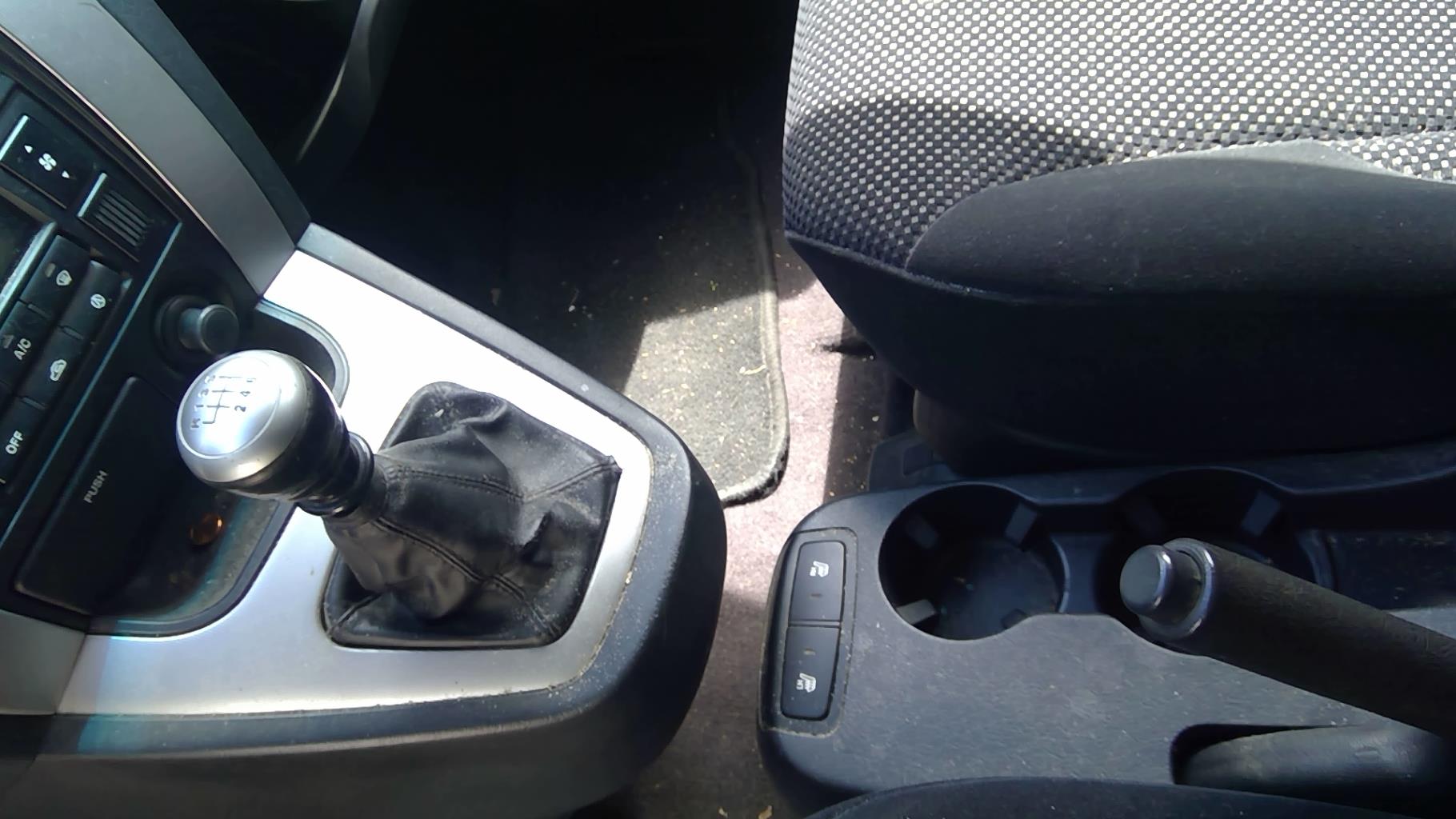 Image HYUNDAI TUCSON 1
