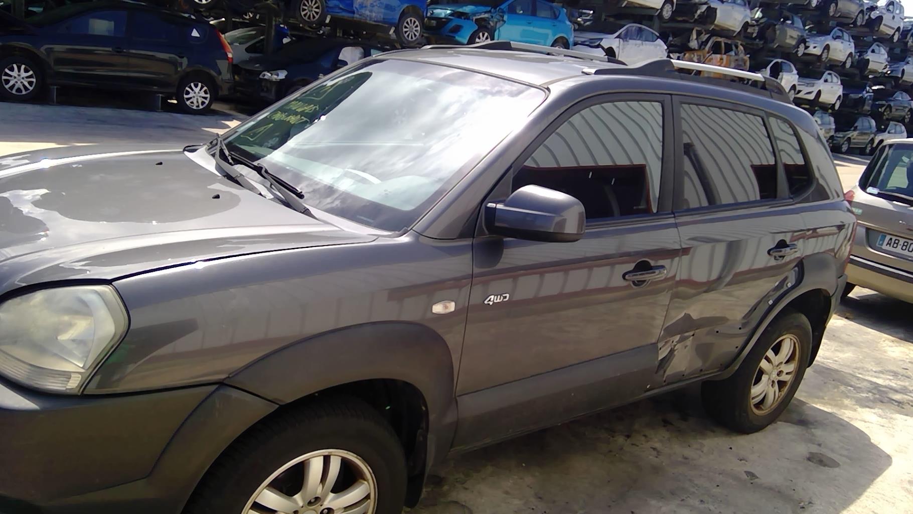 Image HYUNDAI TUCSON 1