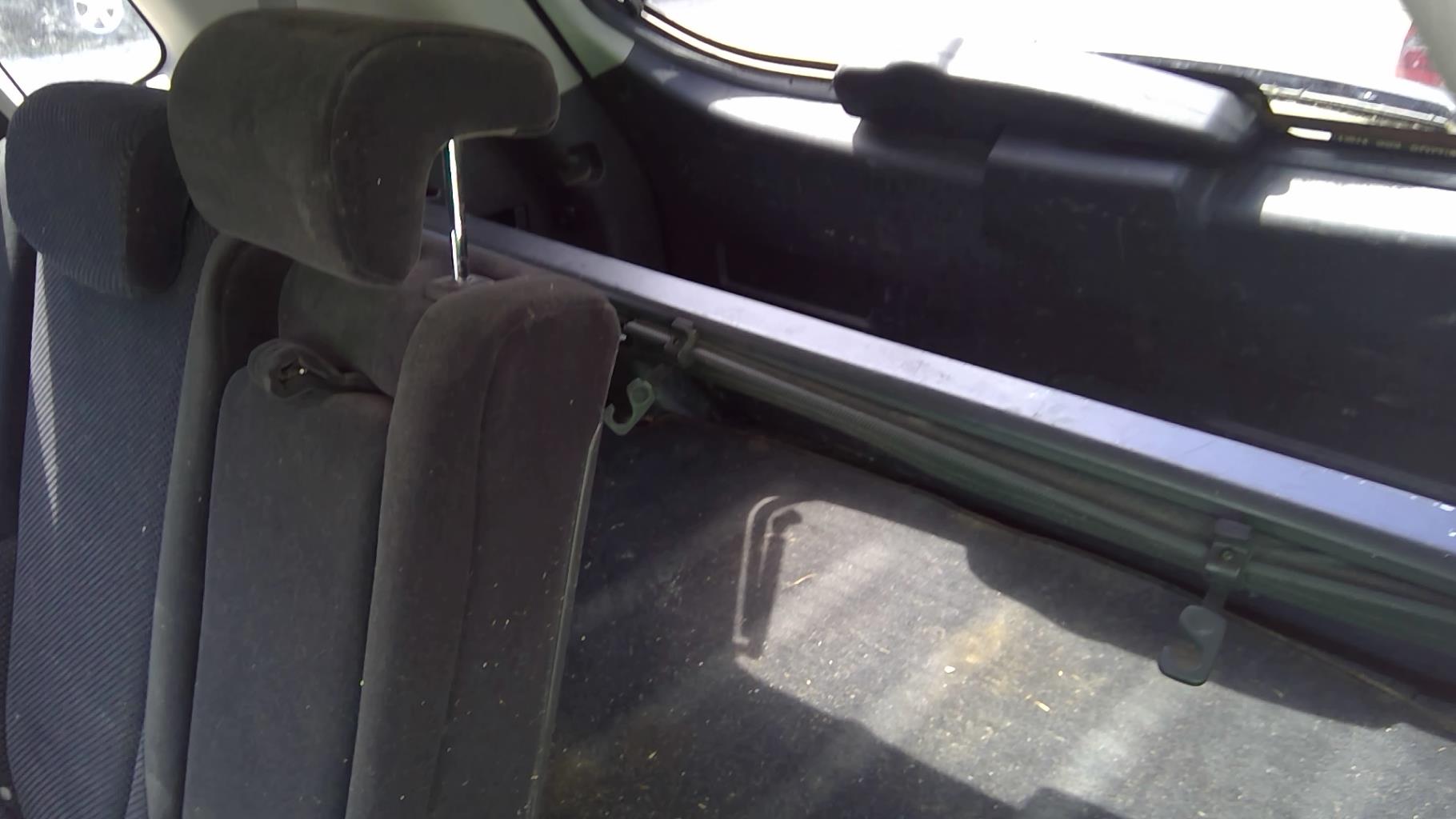 Image HYUNDAI TUCSON 1