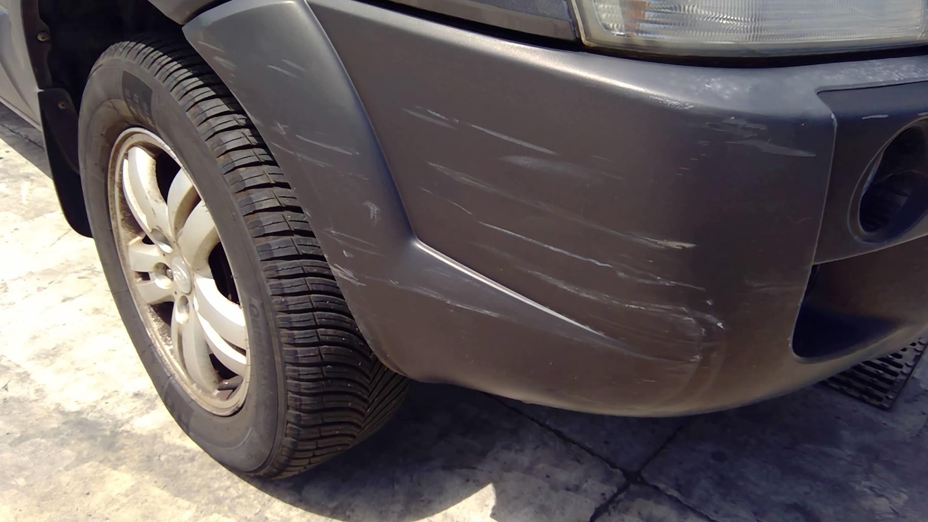 Image HYUNDAI TUCSON 1
