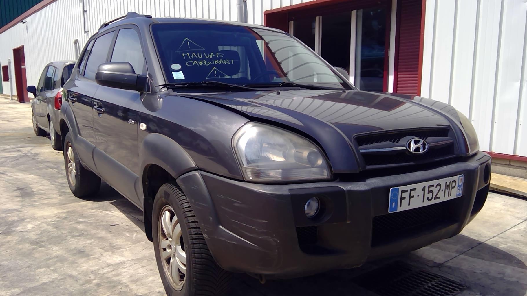 Image HYUNDAI TUCSON 1