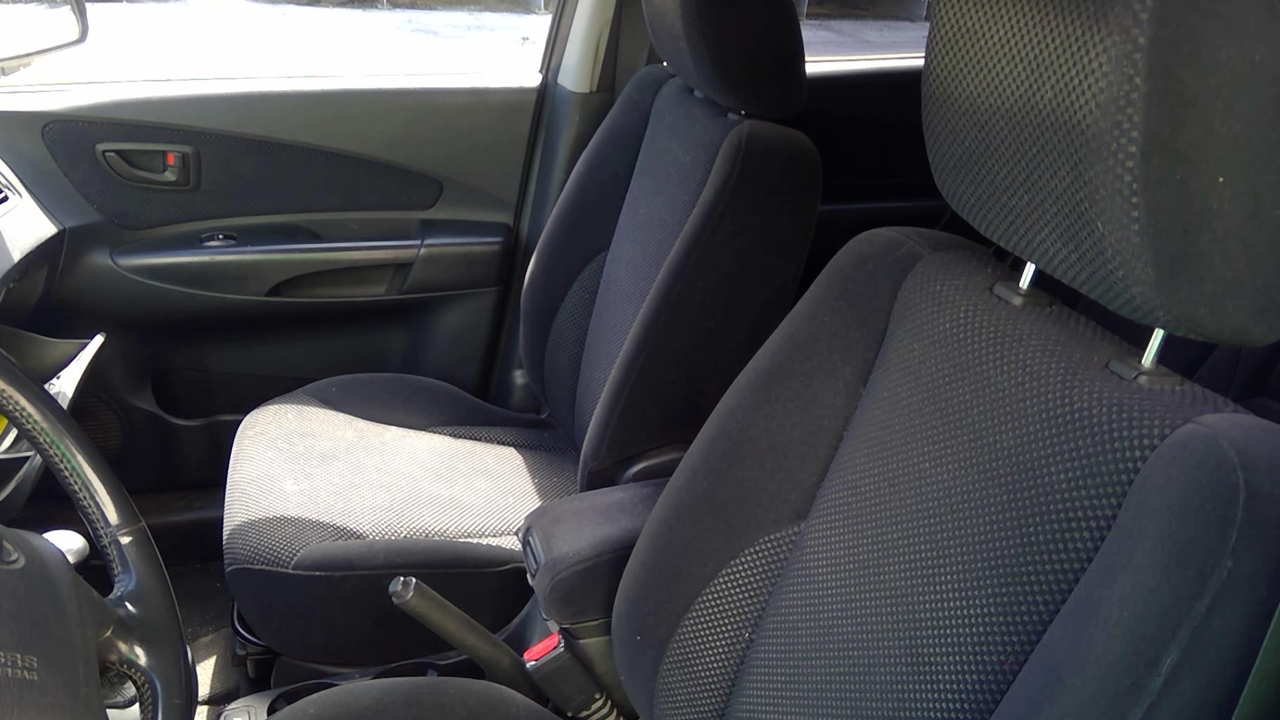 Image HYUNDAI TUCSON 1