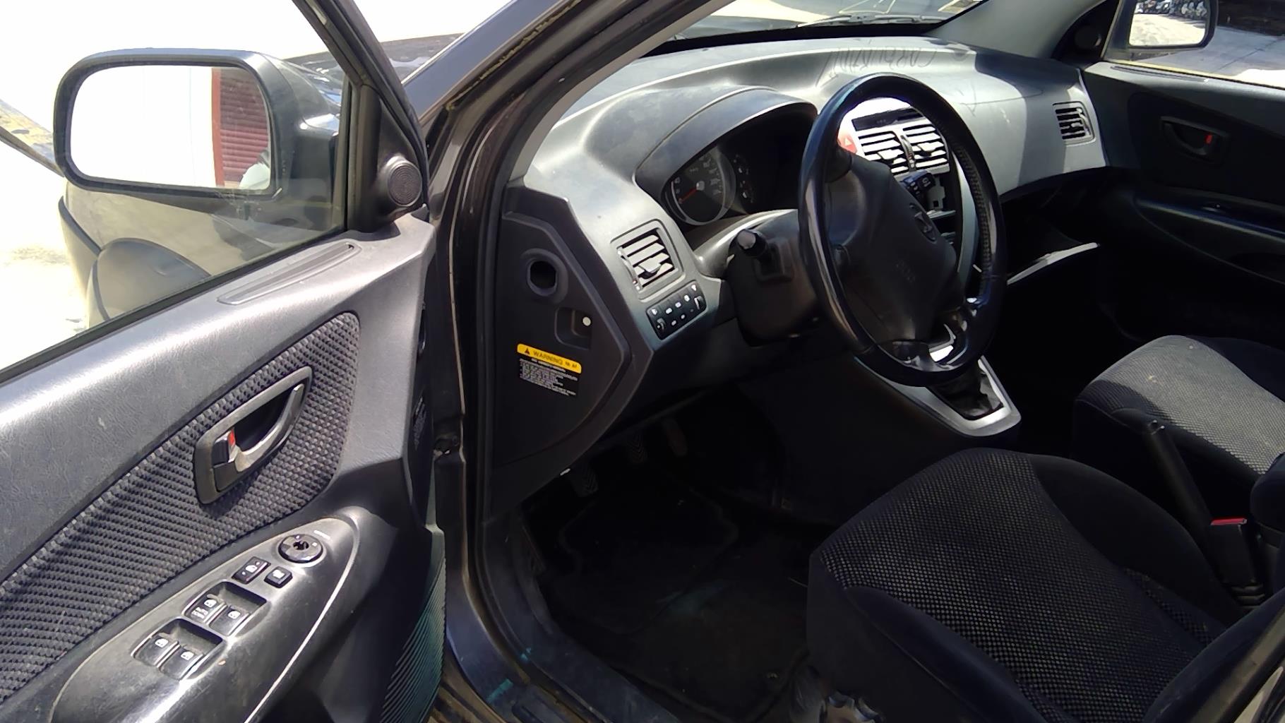 Image HYUNDAI TUCSON 1