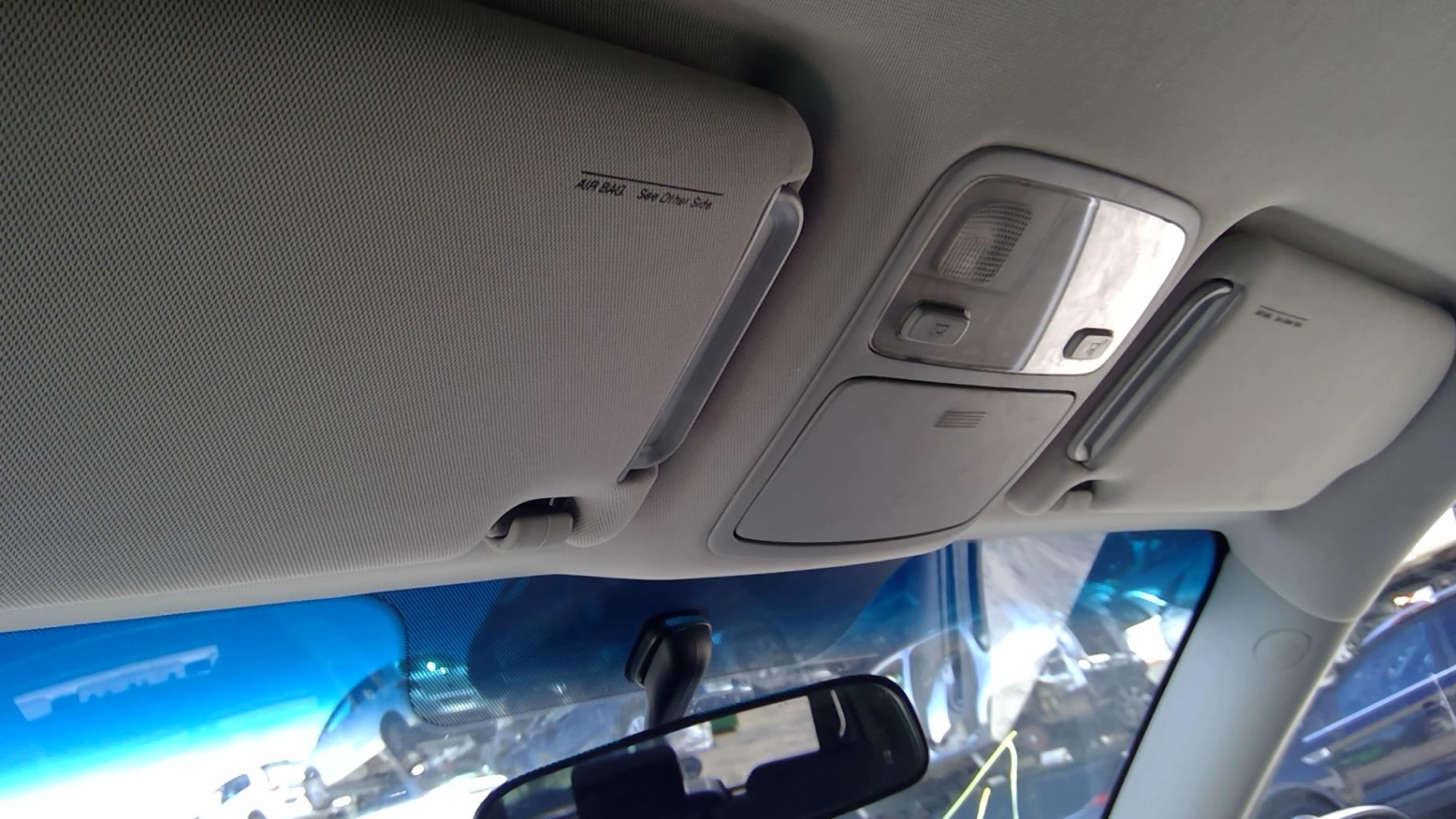 Image HYUNDAI TUCSON 1