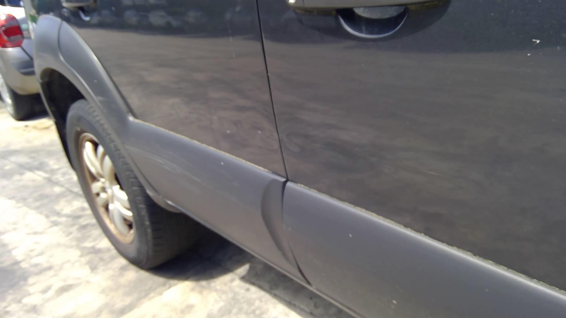 Image HYUNDAI TUCSON 1