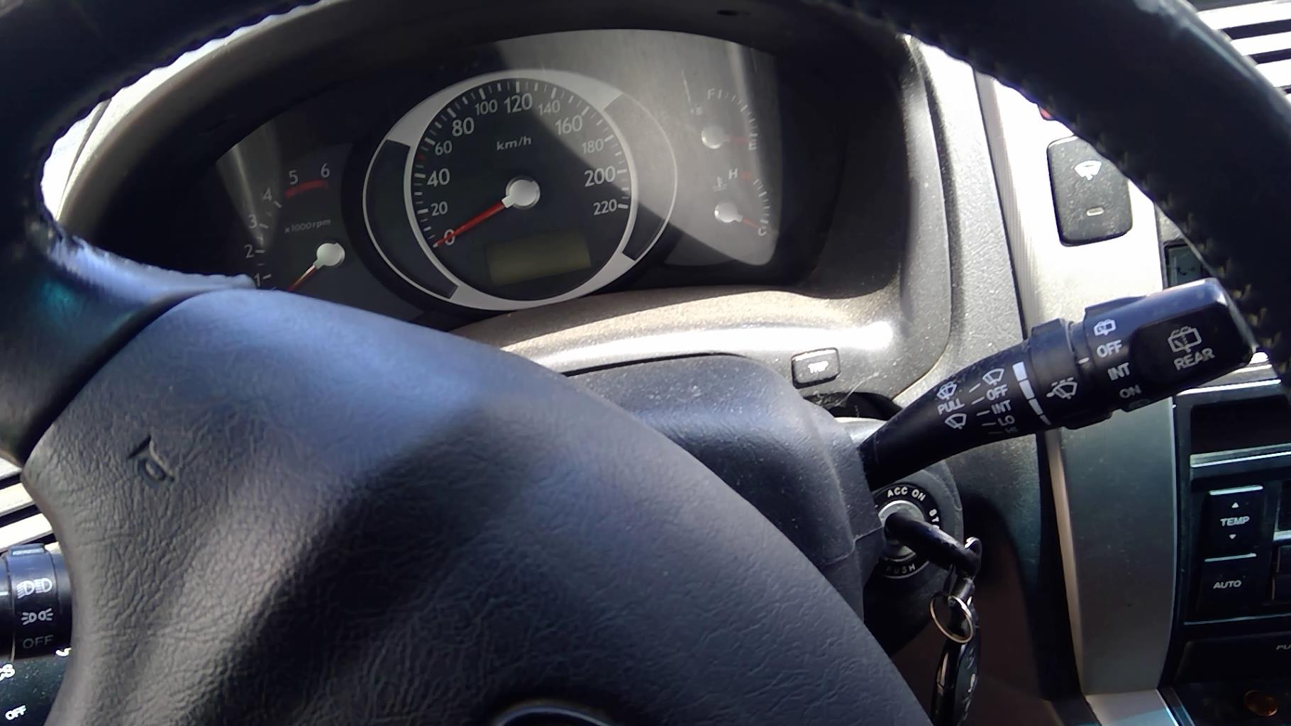 Image HYUNDAI TUCSON 1