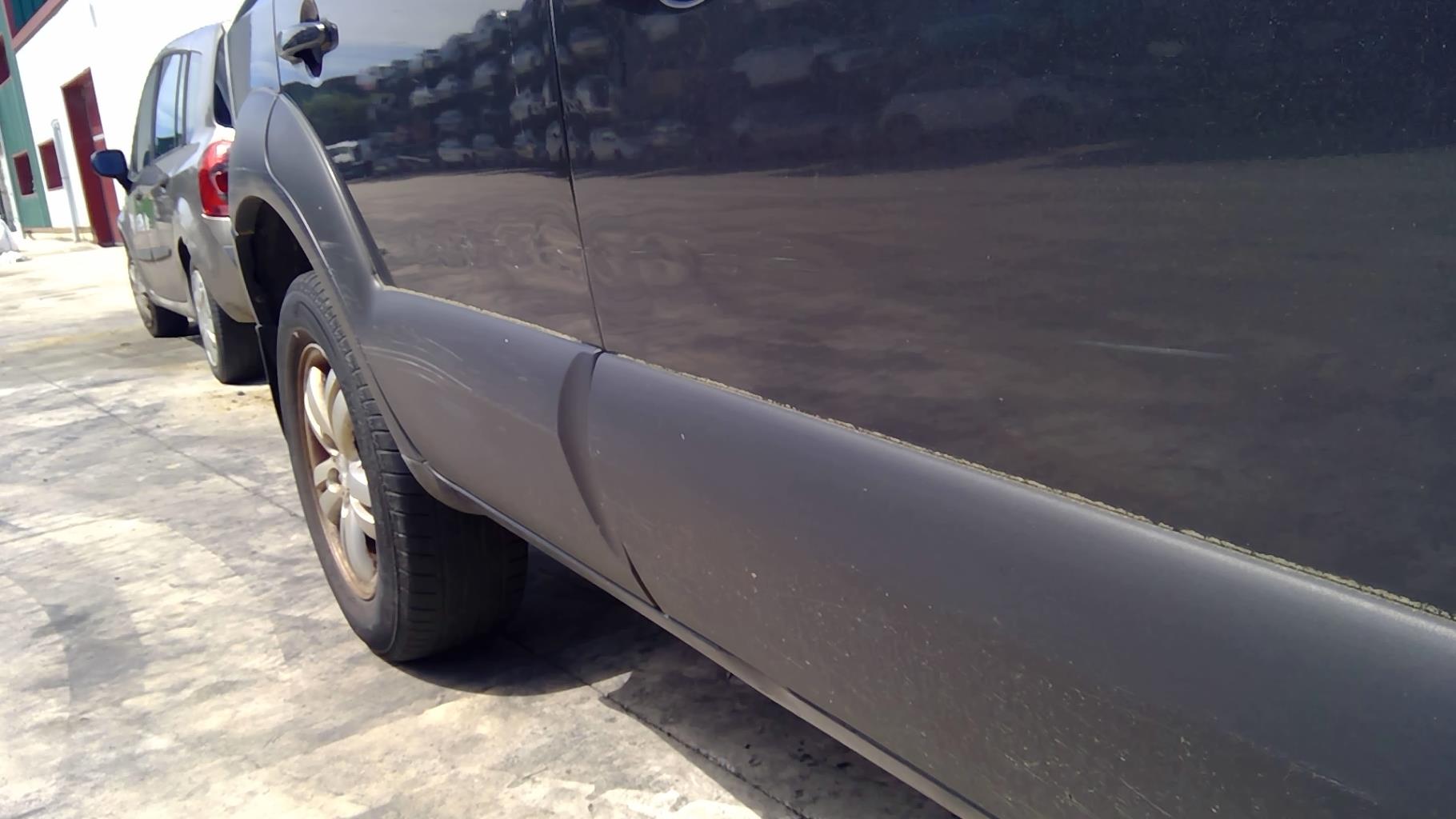 Image HYUNDAI TUCSON 1