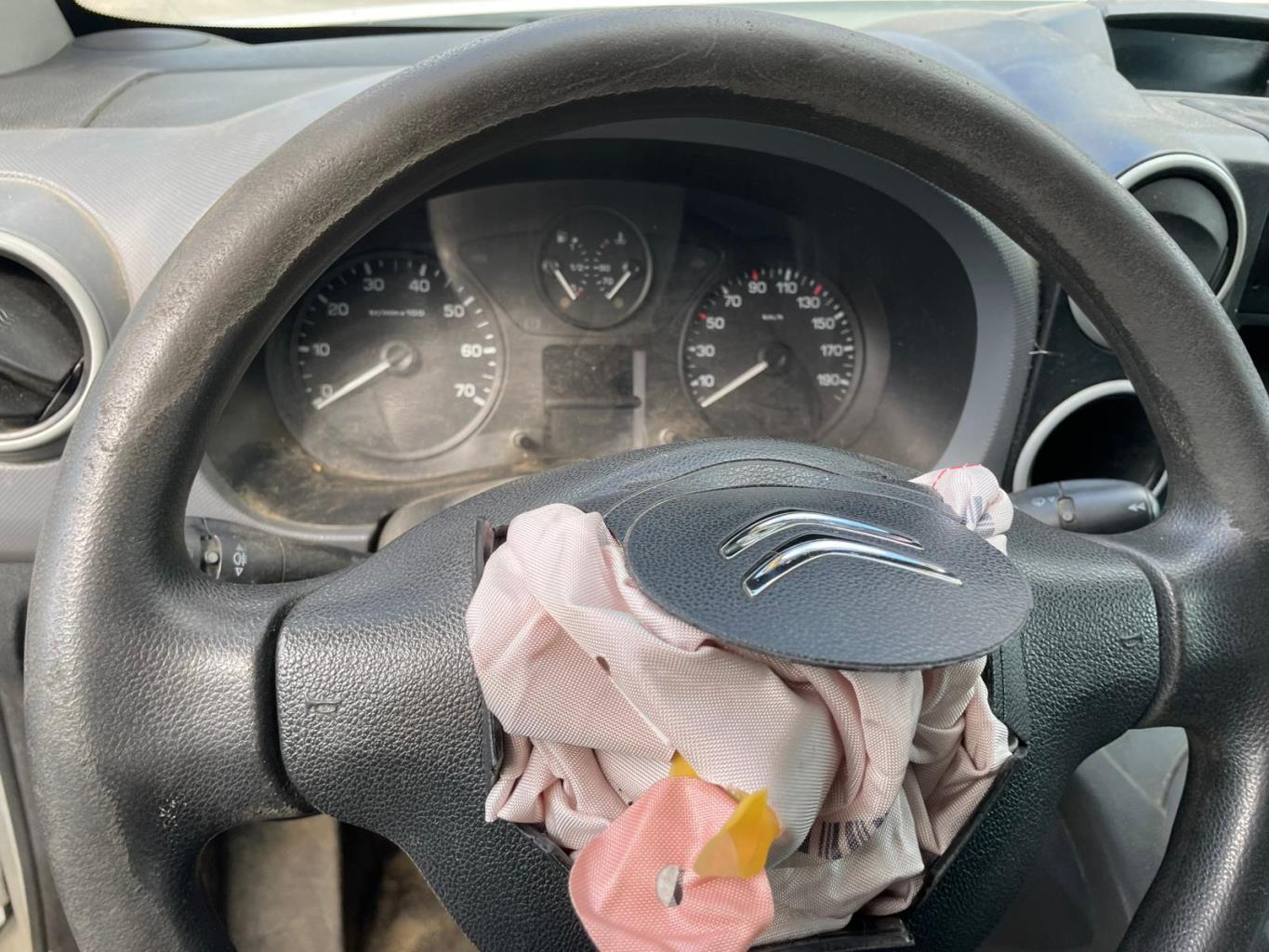 Image OPEL CORSA E