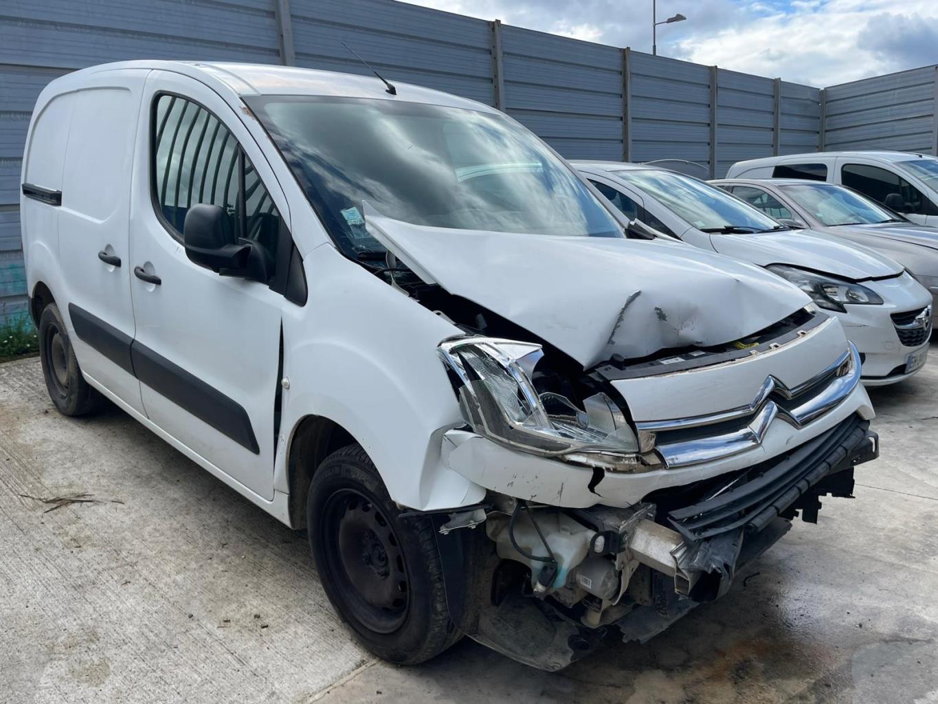Image OPEL CORSA E