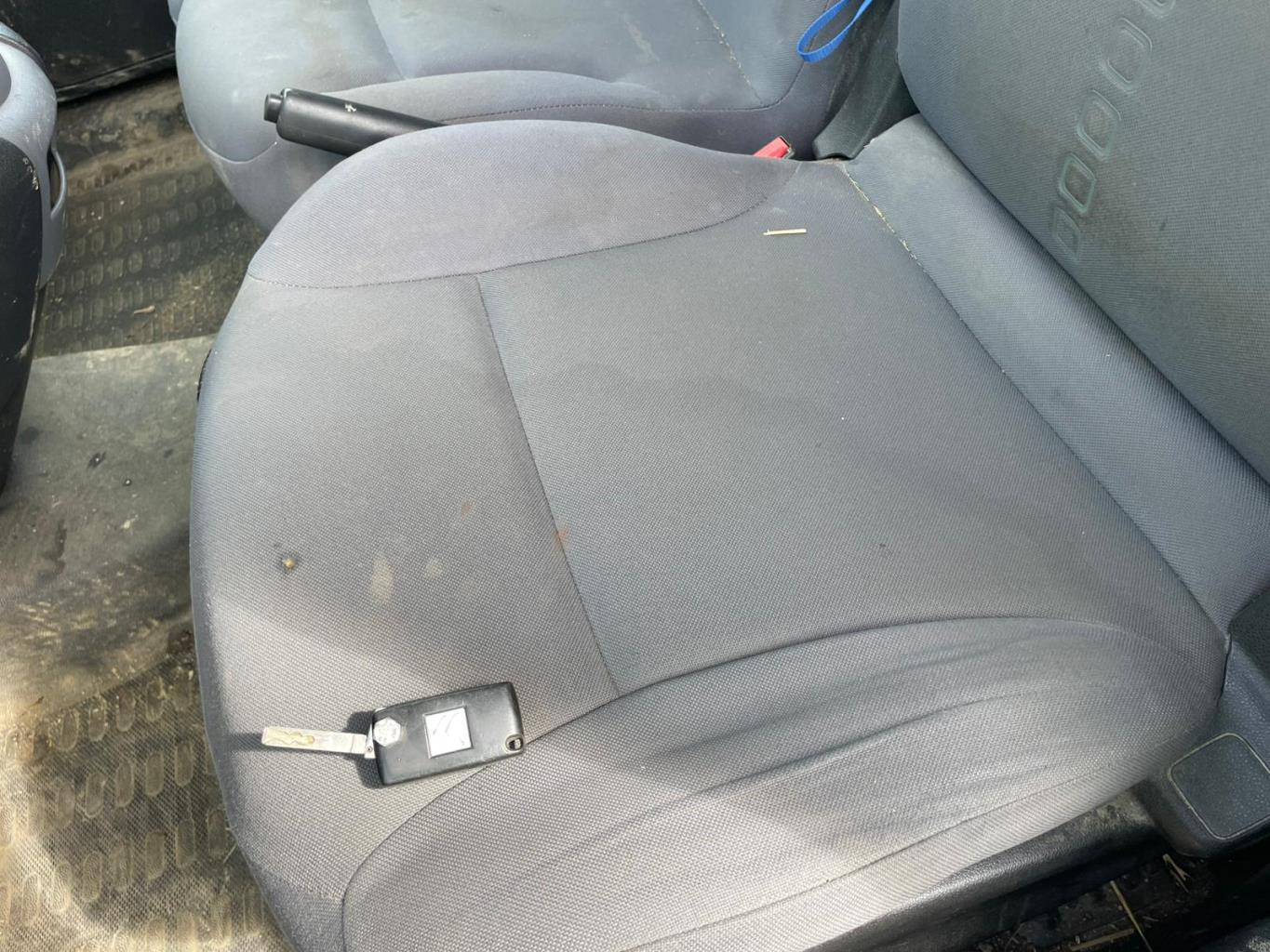 Image OPEL CORSA E
