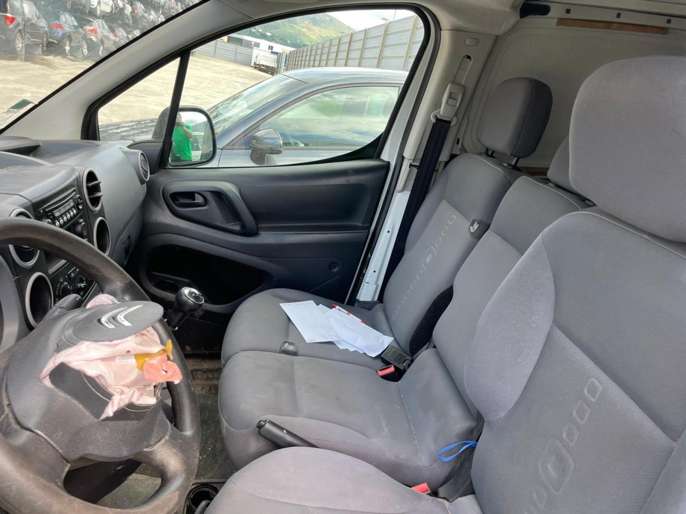 Image OPEL CORSA E
