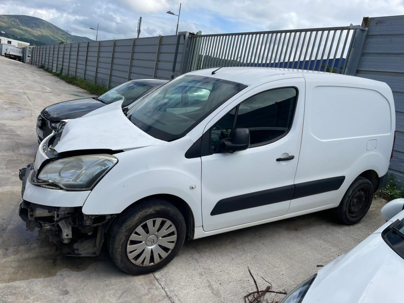 Image OPEL CORSA E