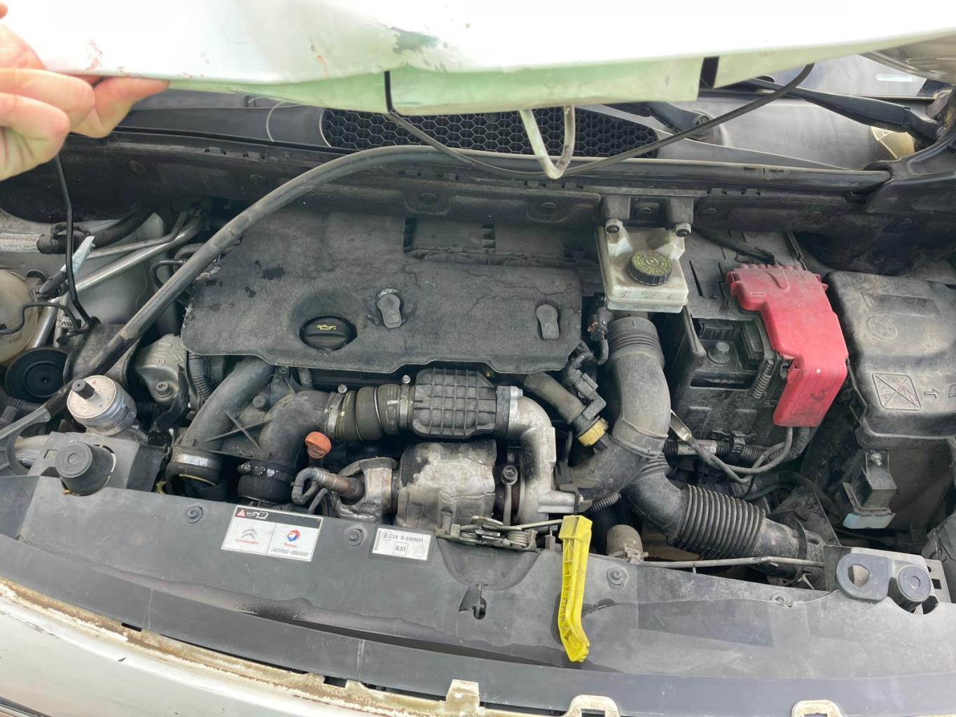 Image OPEL CORSA E