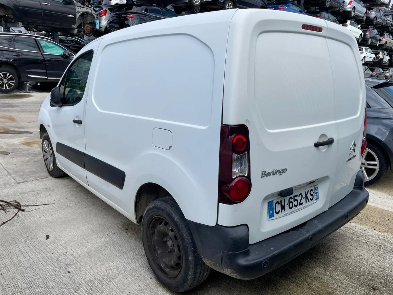 Image OPEL CORSA E