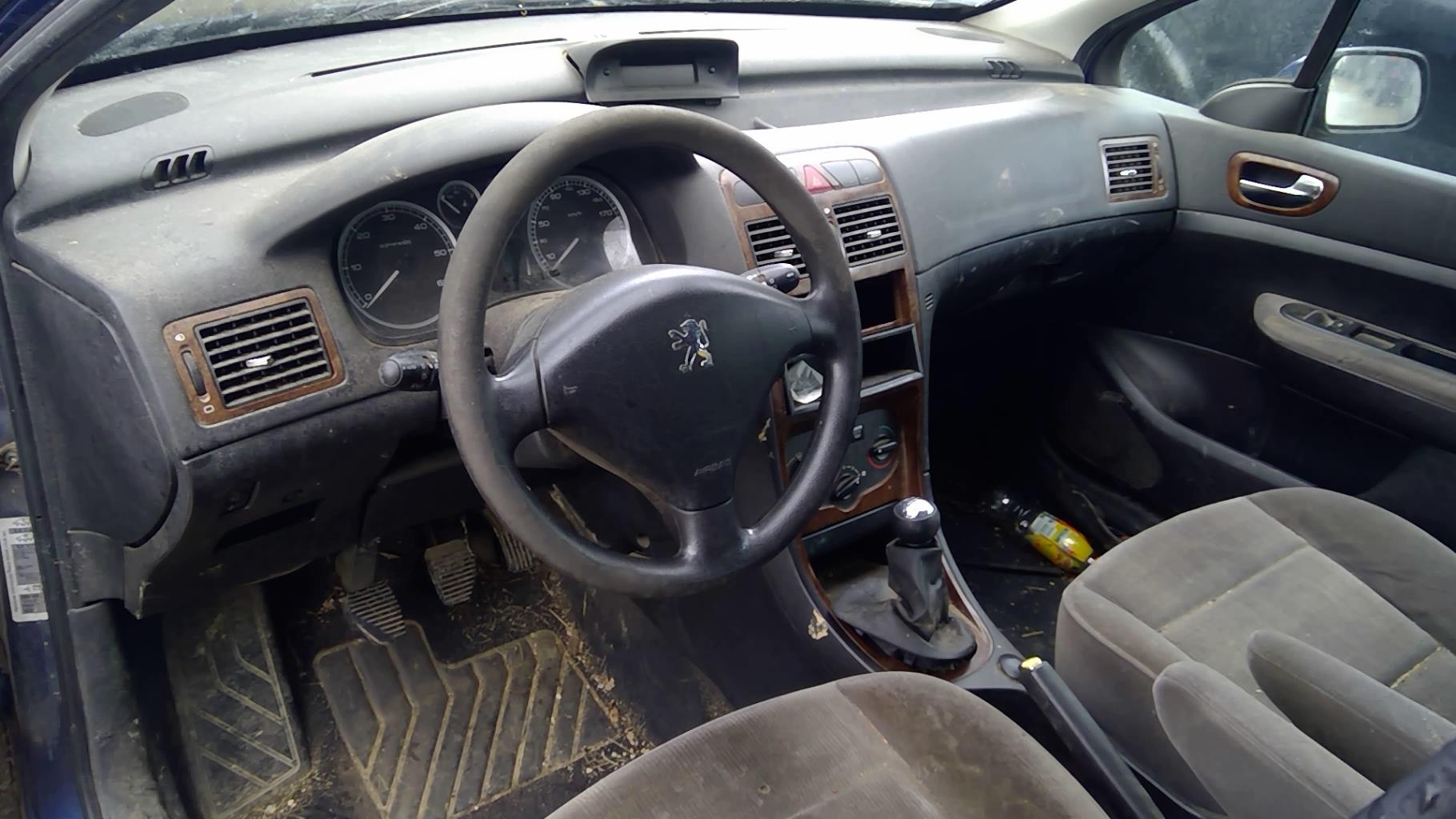 Image PEUGEOT 307