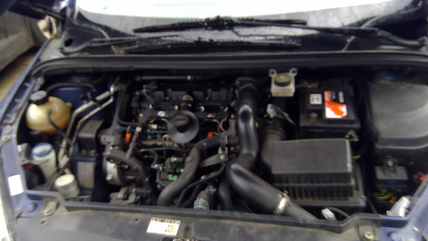 Image PEUGEOT 307