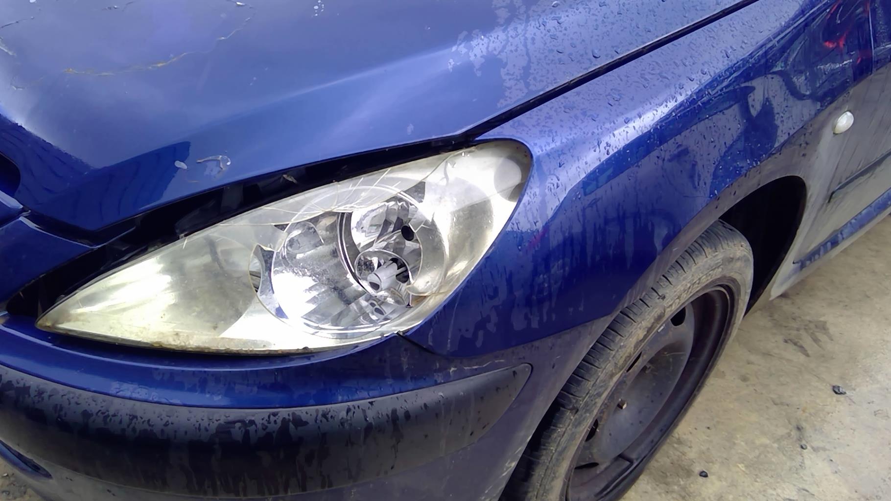 Image PEUGEOT 307