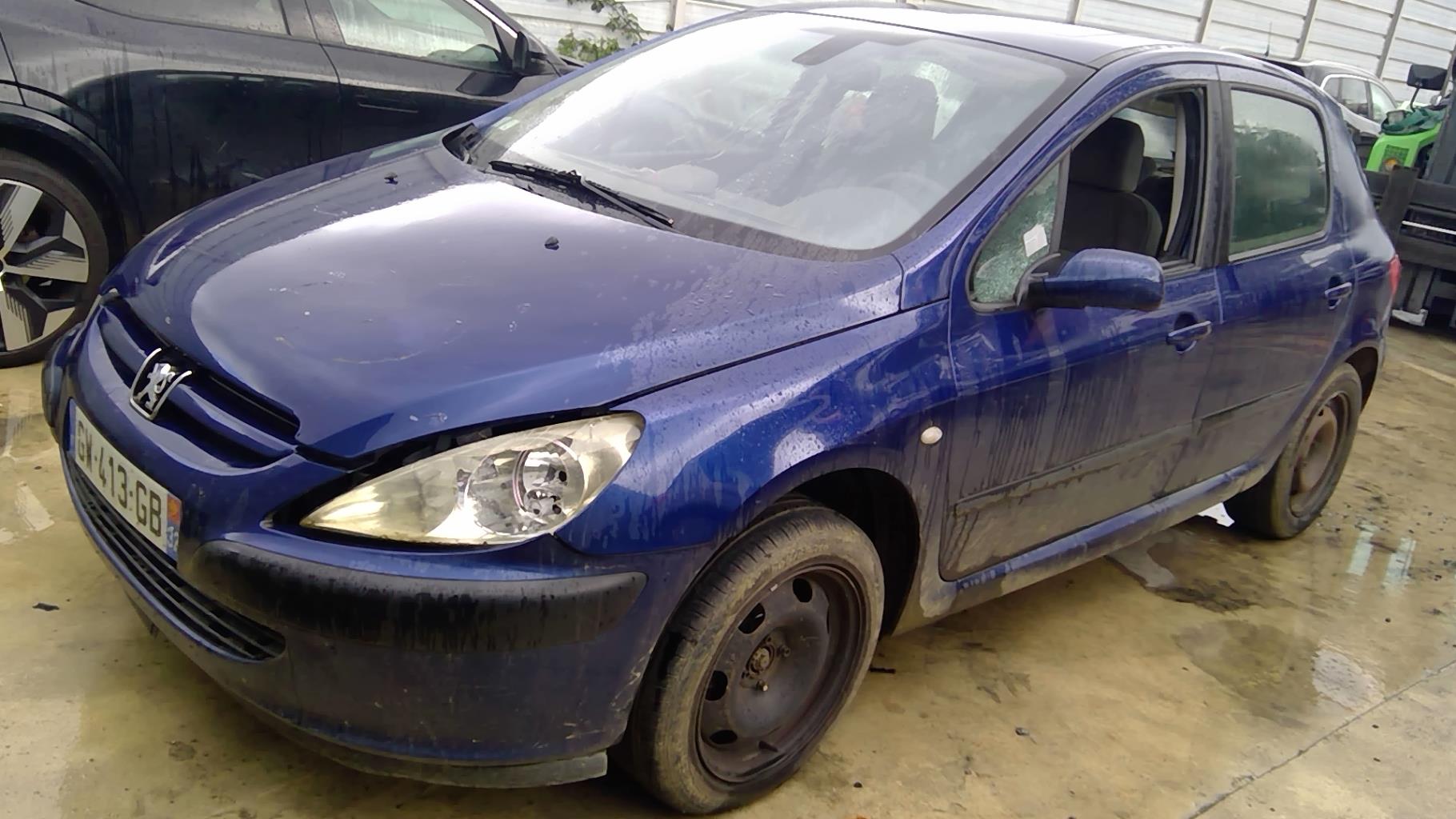 Image PEUGEOT 307
