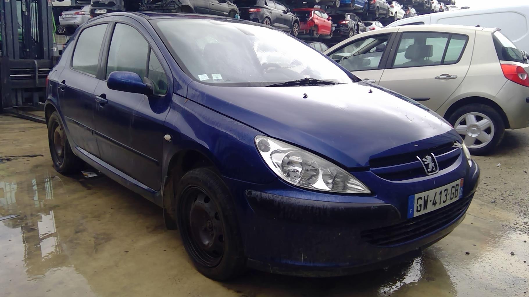 Image PEUGEOT 307