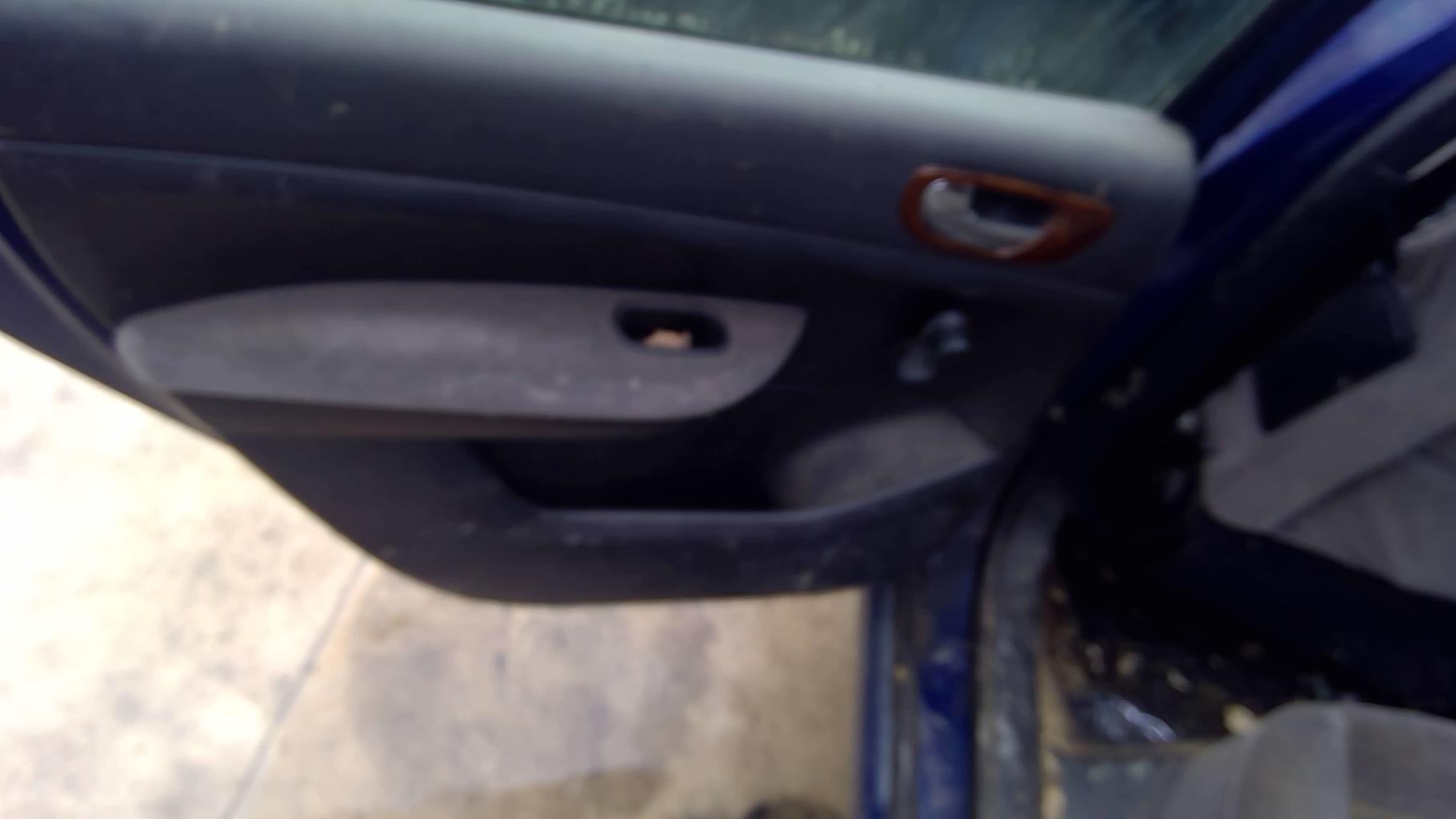 Image PEUGEOT 307
