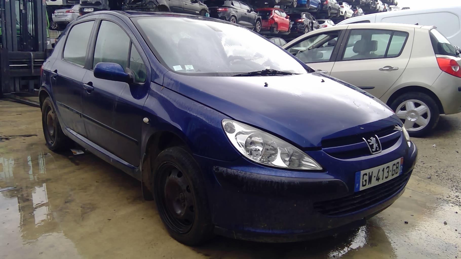 Image PEUGEOT 307