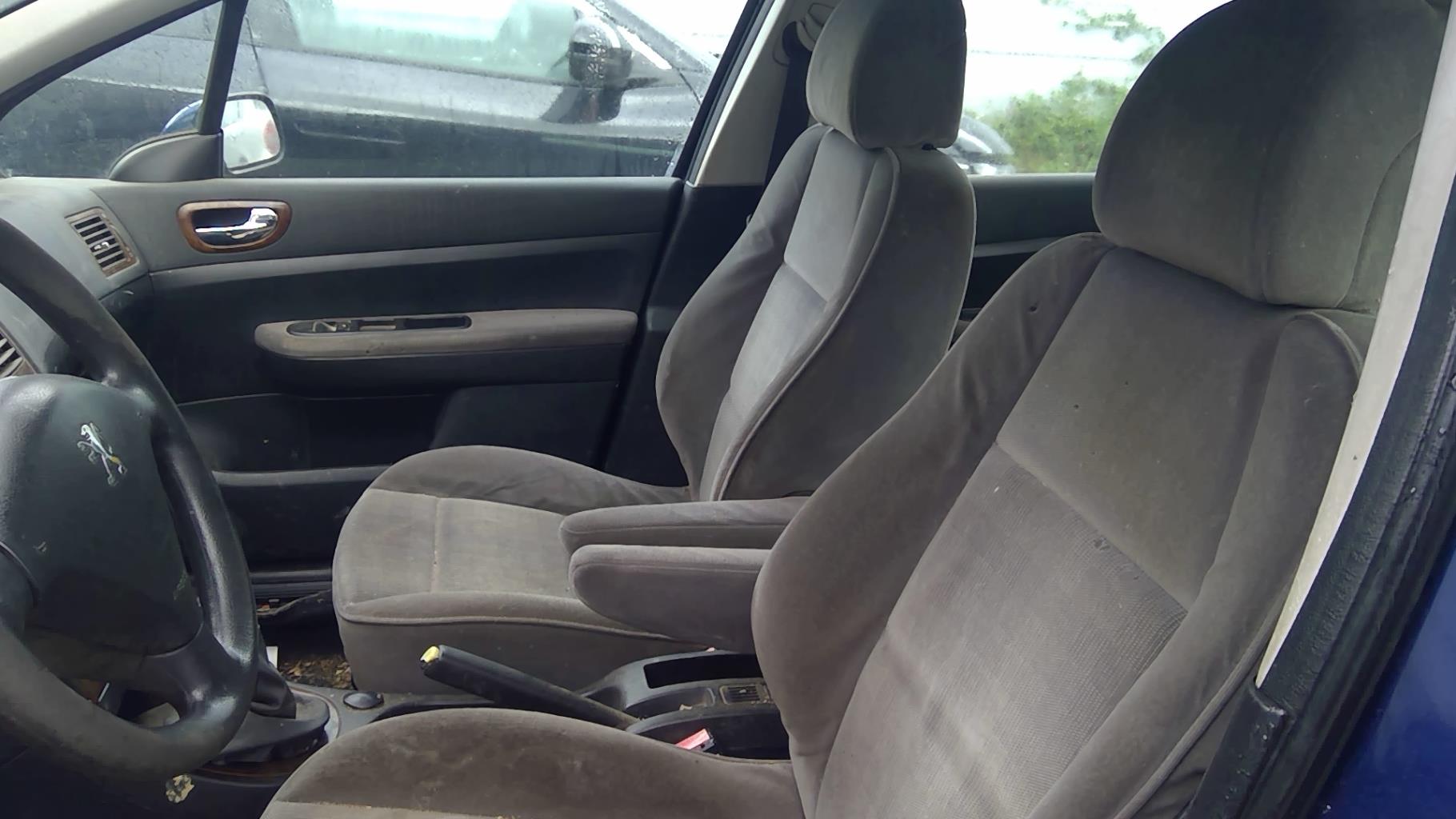 Image PEUGEOT 307