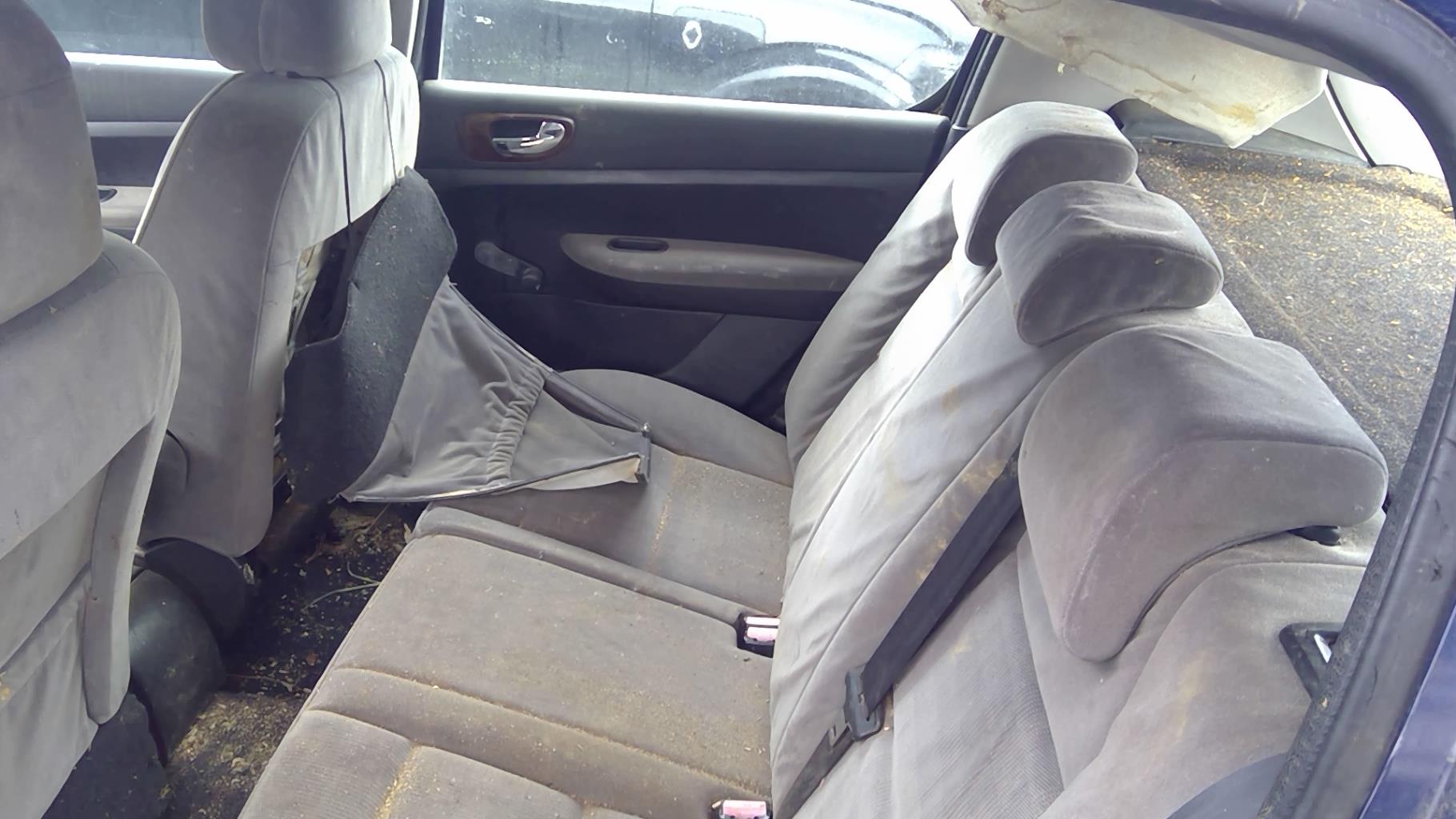 Image PEUGEOT 307