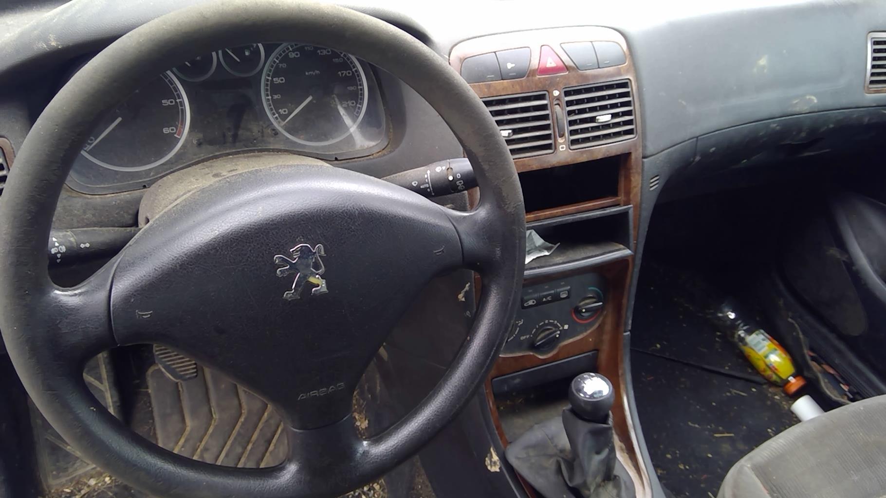 Image PEUGEOT 307