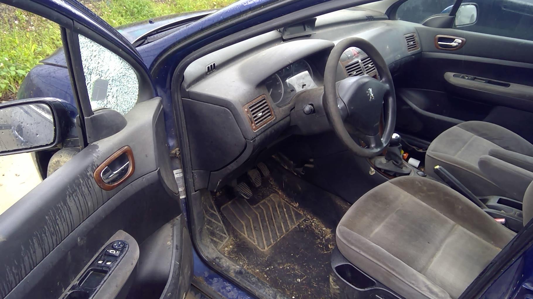 Image PEUGEOT 307