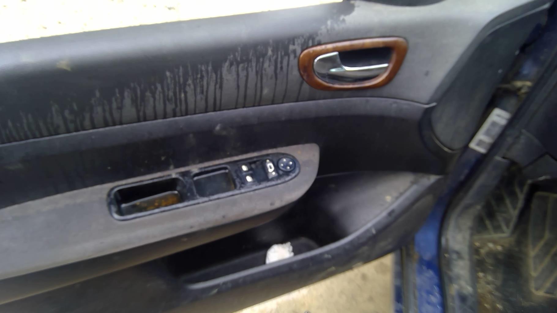 Image PEUGEOT 307