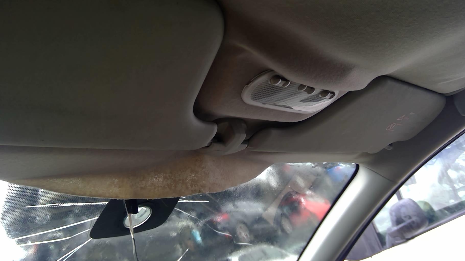 Image RENAULT CLIO 3