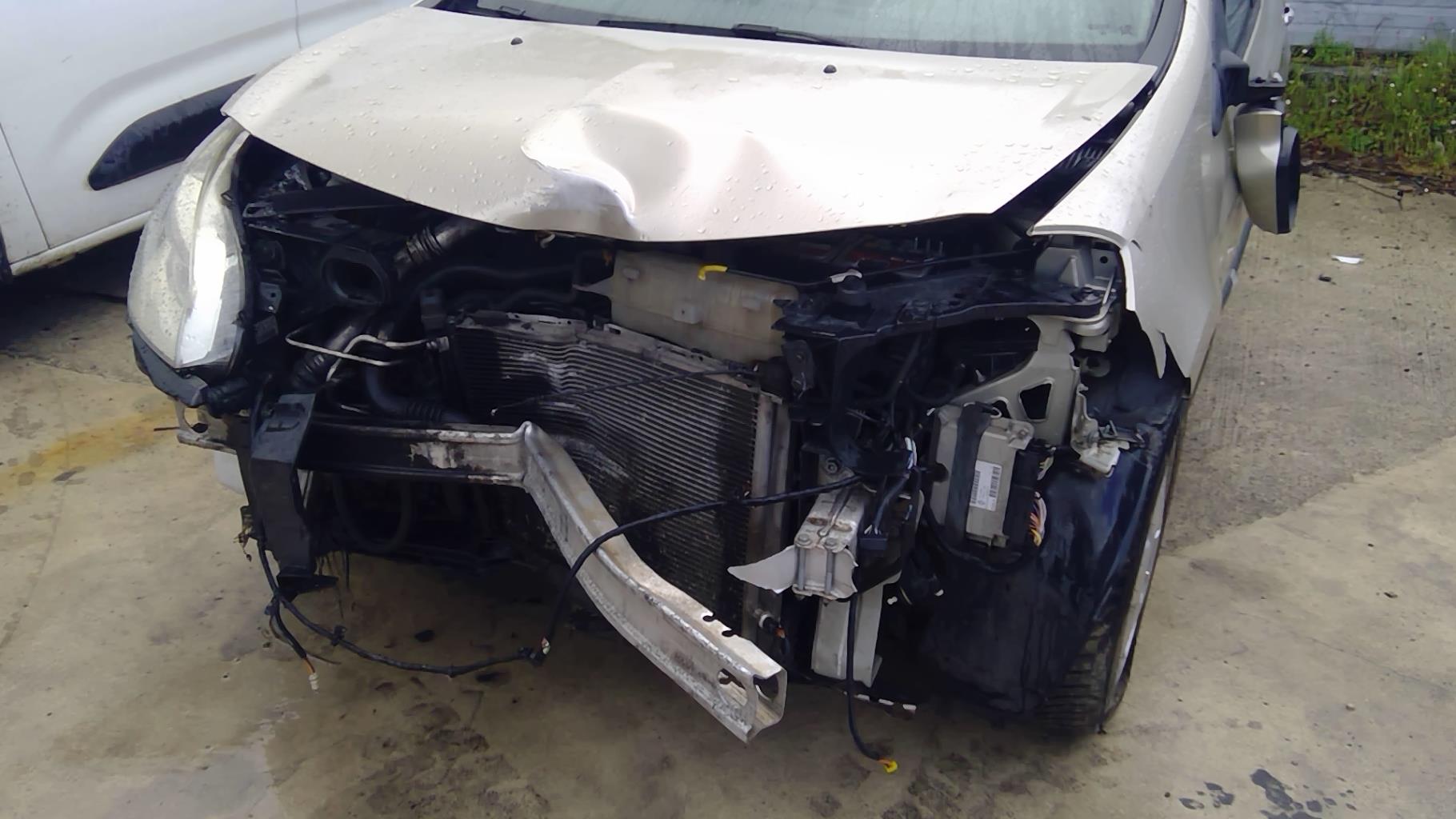 Image RENAULT CLIO 3