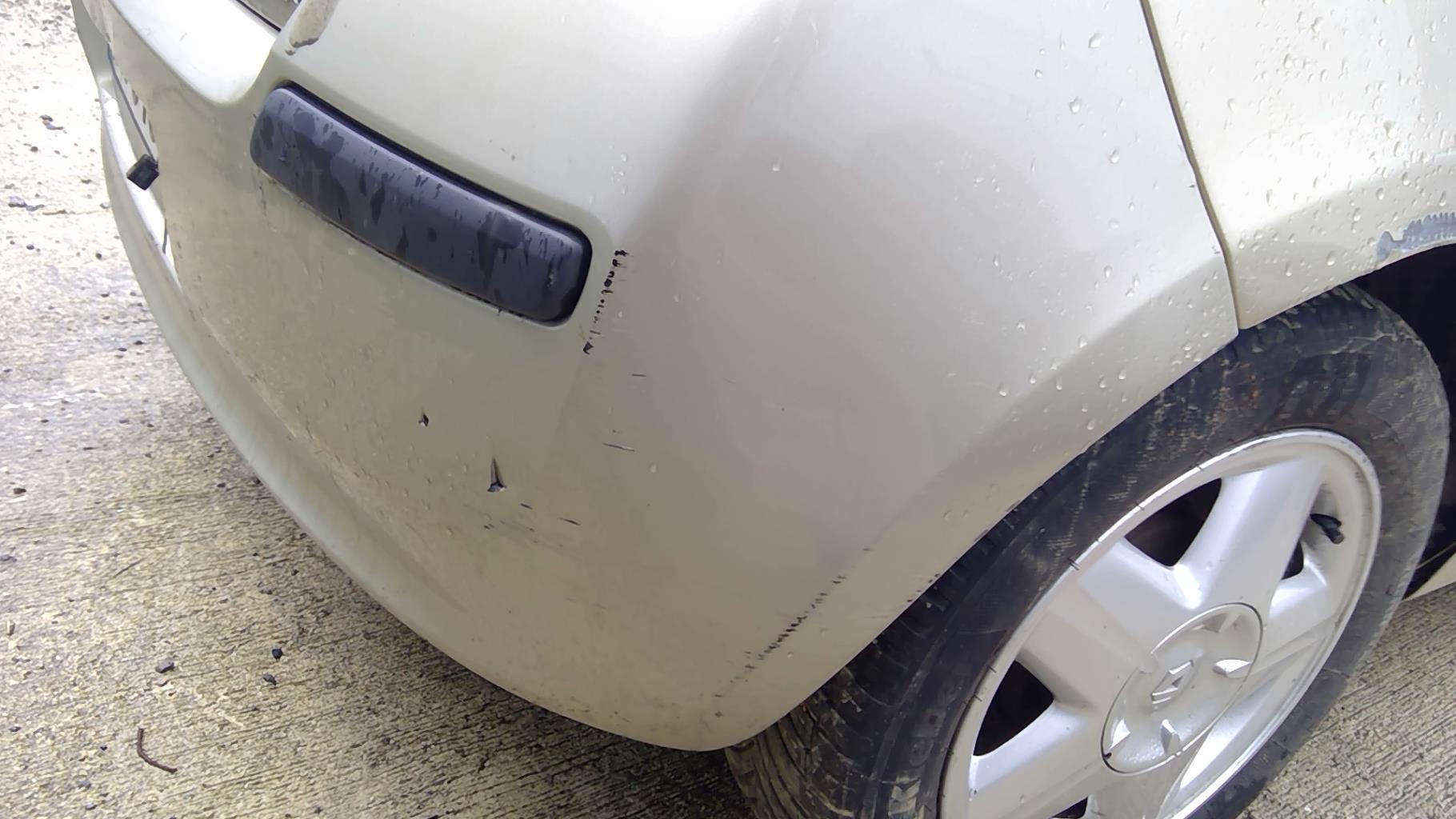 Image RENAULT CLIO 3