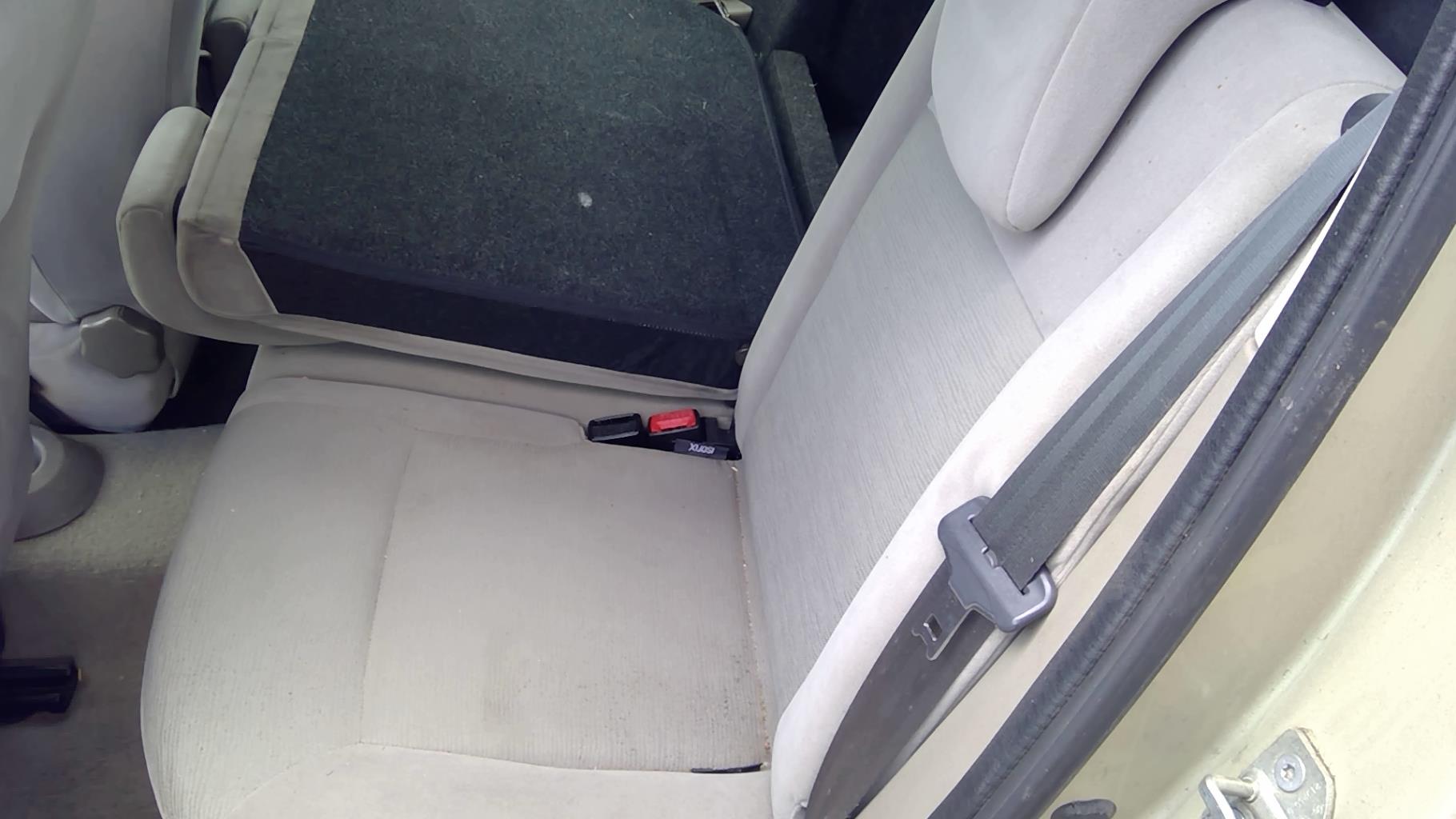 Image RENAULT CLIO 3