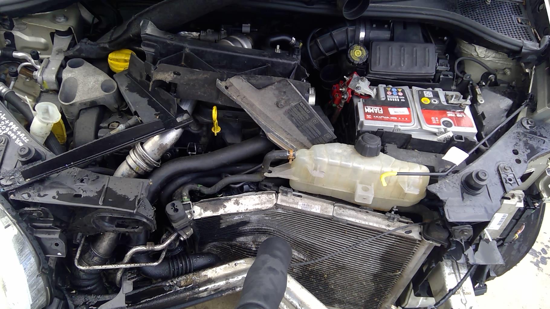 Image RENAULT CLIO 3