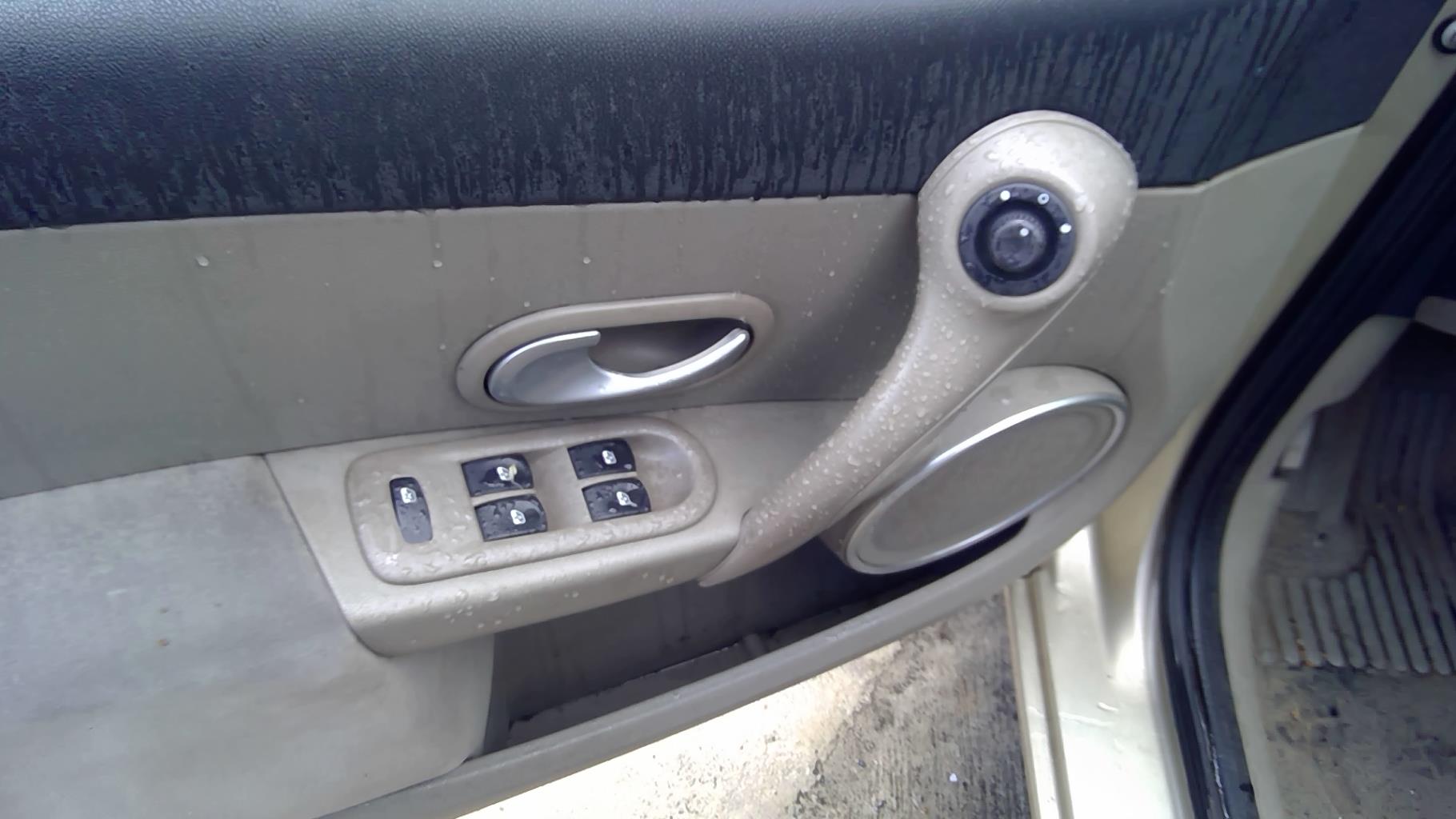 Image RENAULT CLIO 3