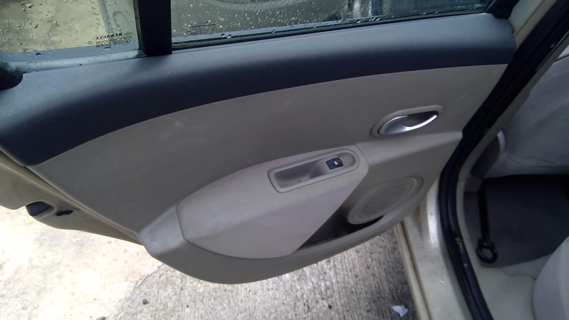 Image RENAULT CLIO 3