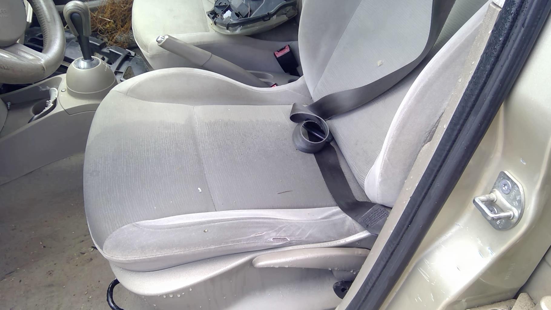 Image RENAULT CLIO 3