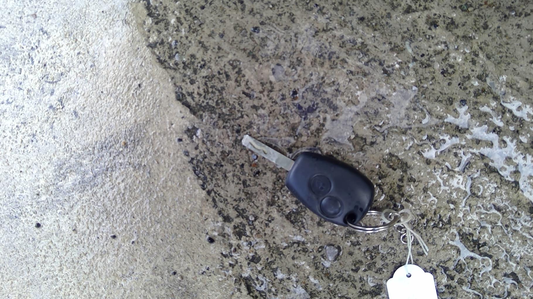 Image RENAULT CLIO 3