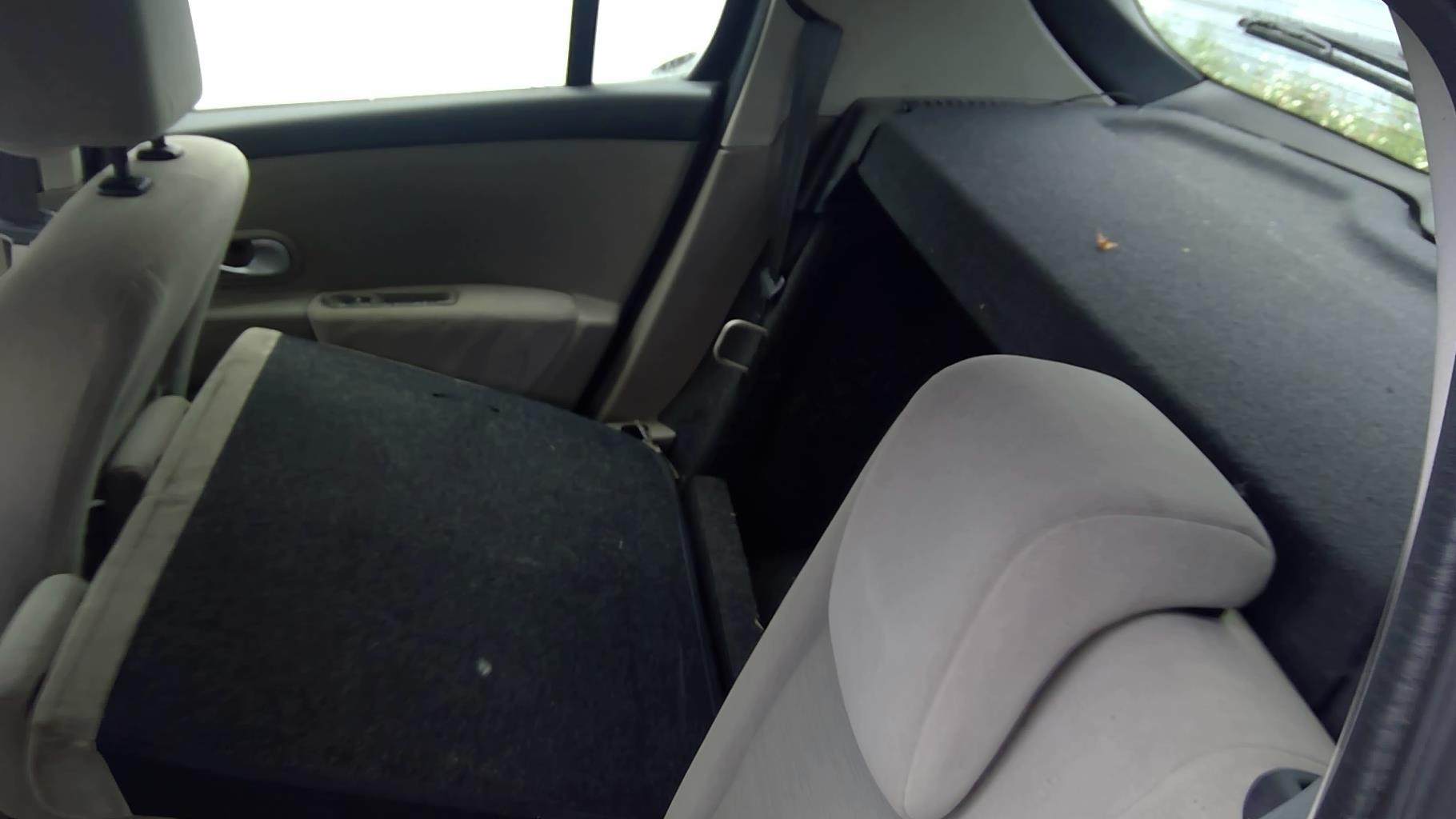 Image RENAULT CLIO 3