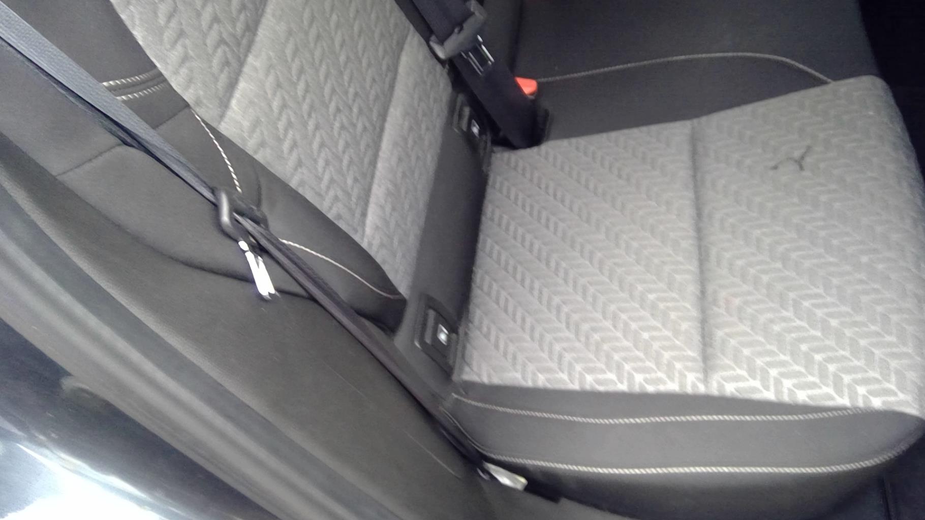 Image RENAULT CLIO 5