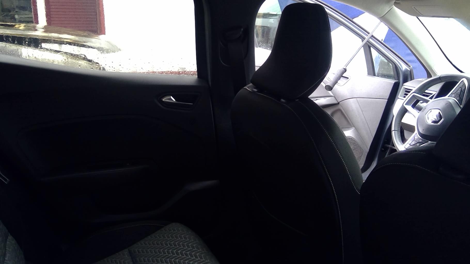 Image RENAULT CLIO 5