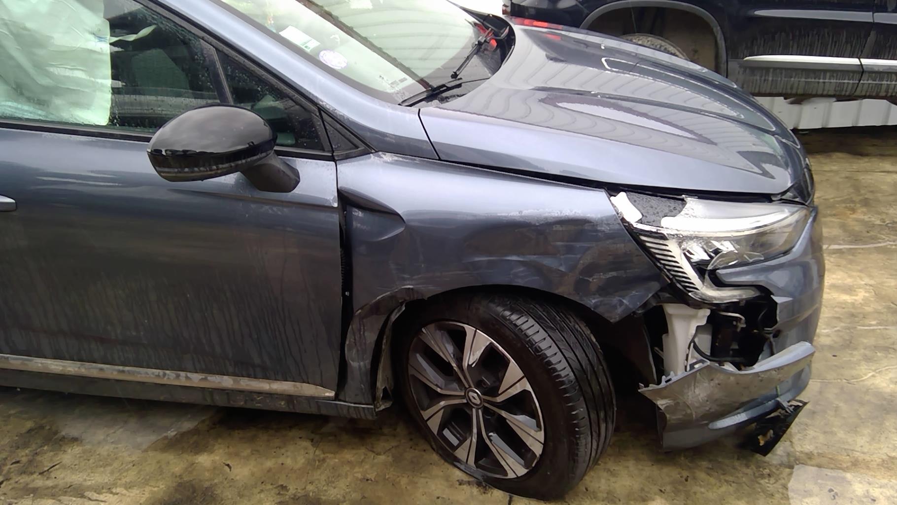 Image RENAULT CLIO 5