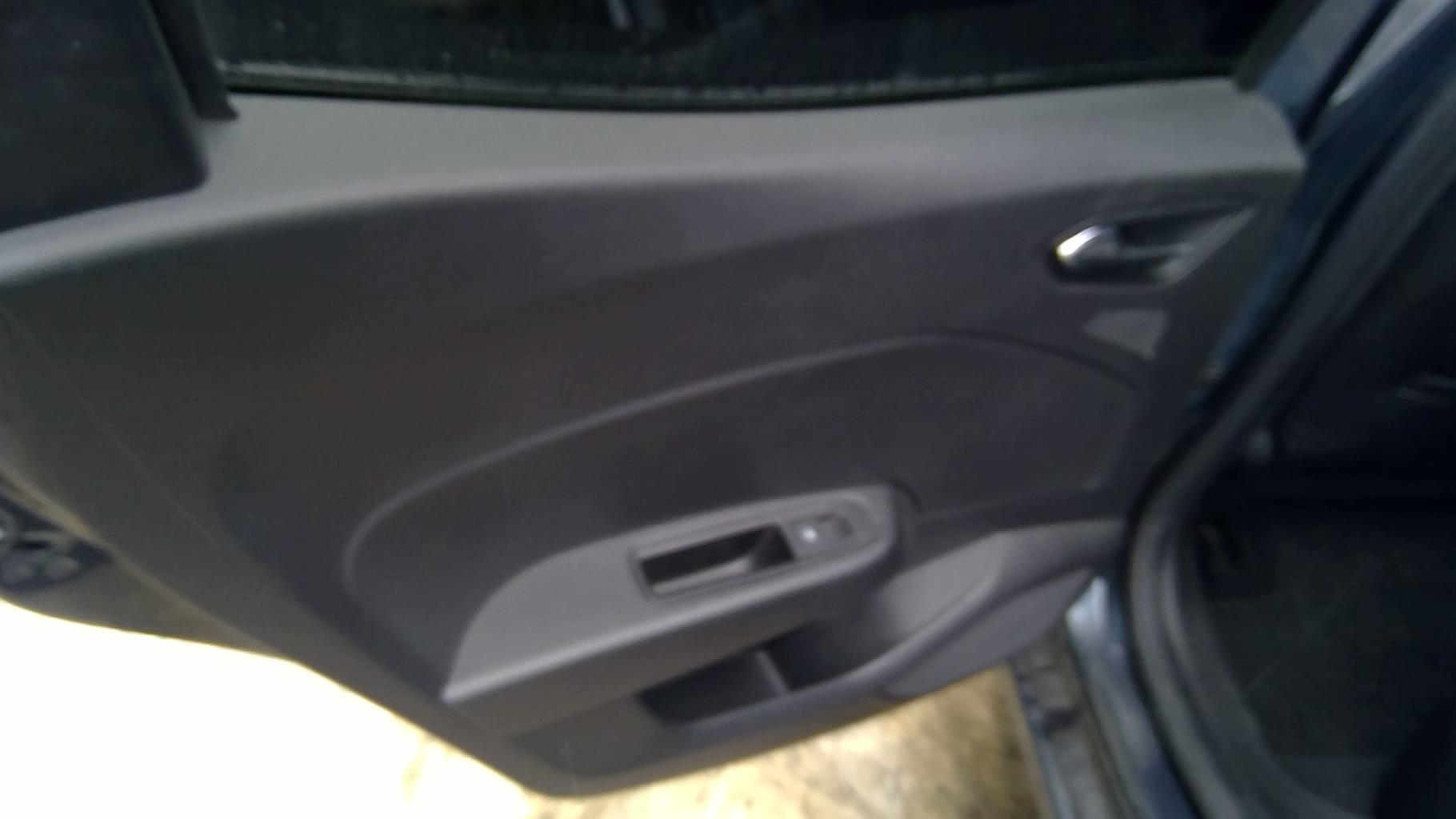 Image RENAULT CLIO 5