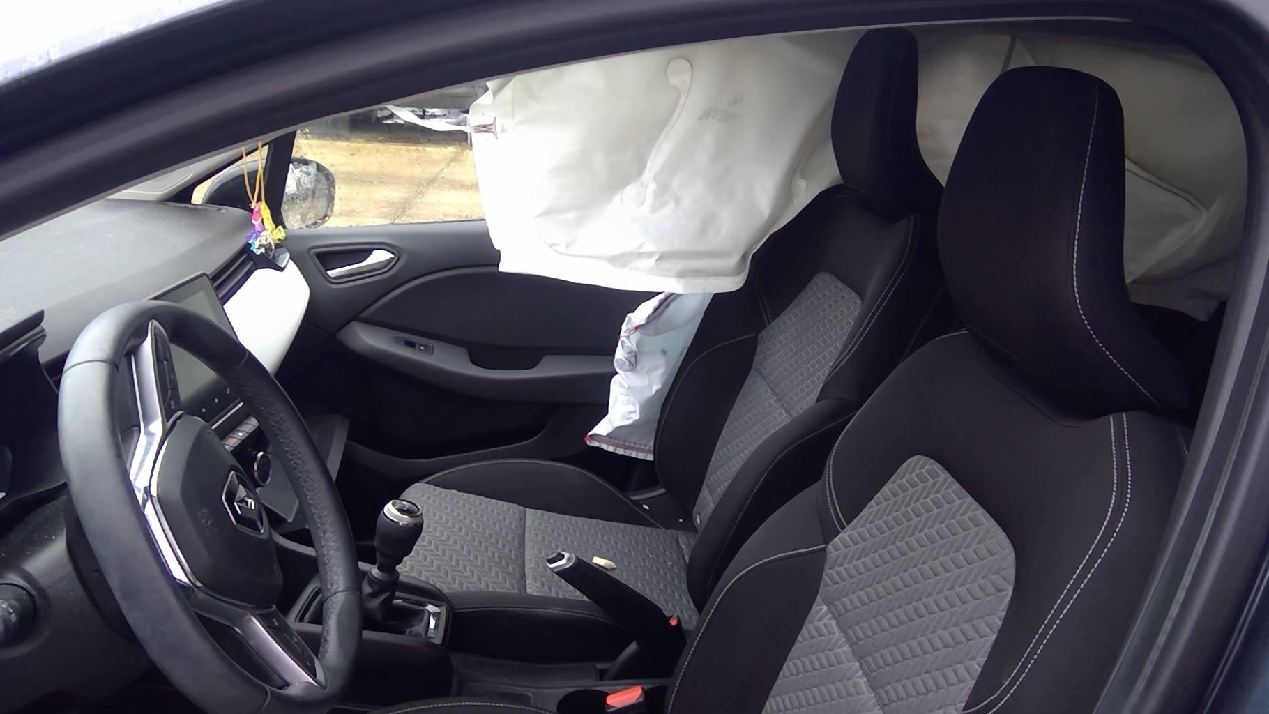 Image RENAULT CLIO 5