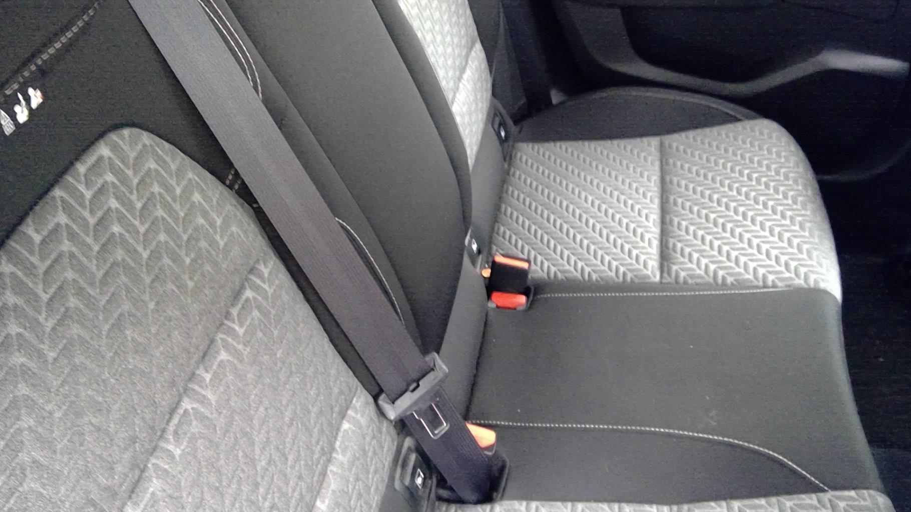 Image RENAULT CLIO 5