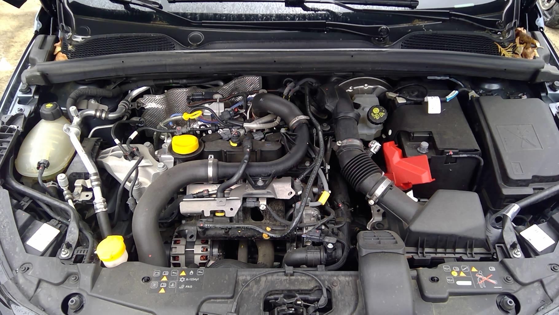 Image RENAULT CLIO 5